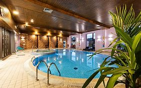 Scotland's Spa Hotel Pitlochry United Kingdom